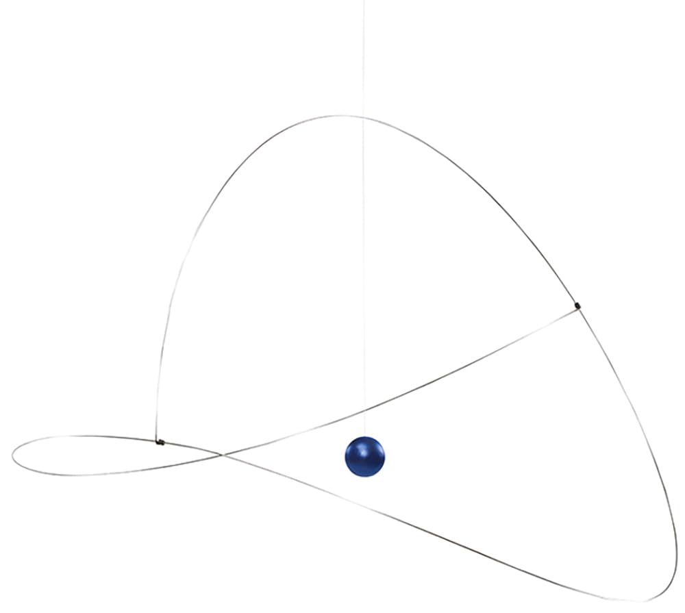 

Flenstedt Interior Scandinavian Decorative with Presentation Baby Gift [Officially Imported] Mobile, Ornament, Art, Metamorphose, FSM130093, Box,