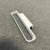 Over Door Design Towel Rack 3D Printed Cloth Hanger Practical Towel Holder  Kitchen