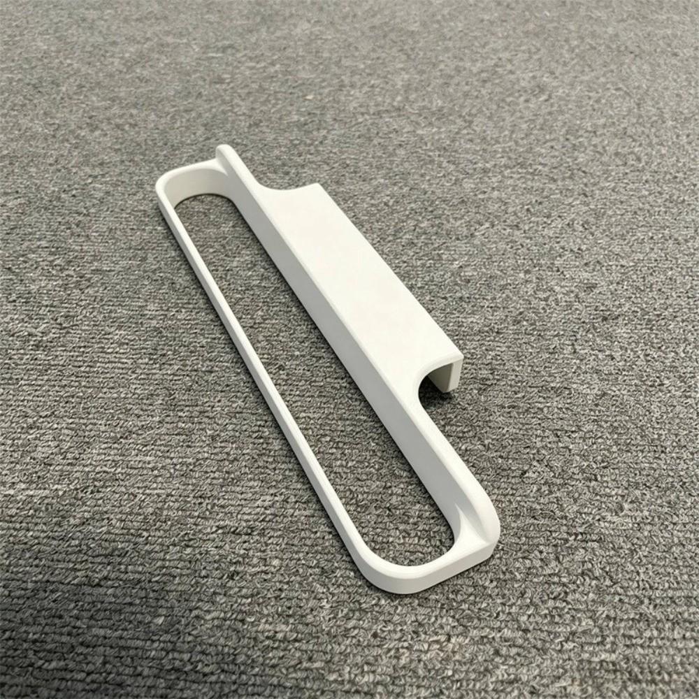 Over Door Design Towel Rack 3D Printed Cloth Hanger Practical Towel Holder Kitchen