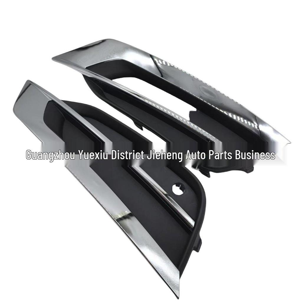Fog Light Cover with Parking Sensor for Volvo S90L - Left (31425446) & Right (31425447)