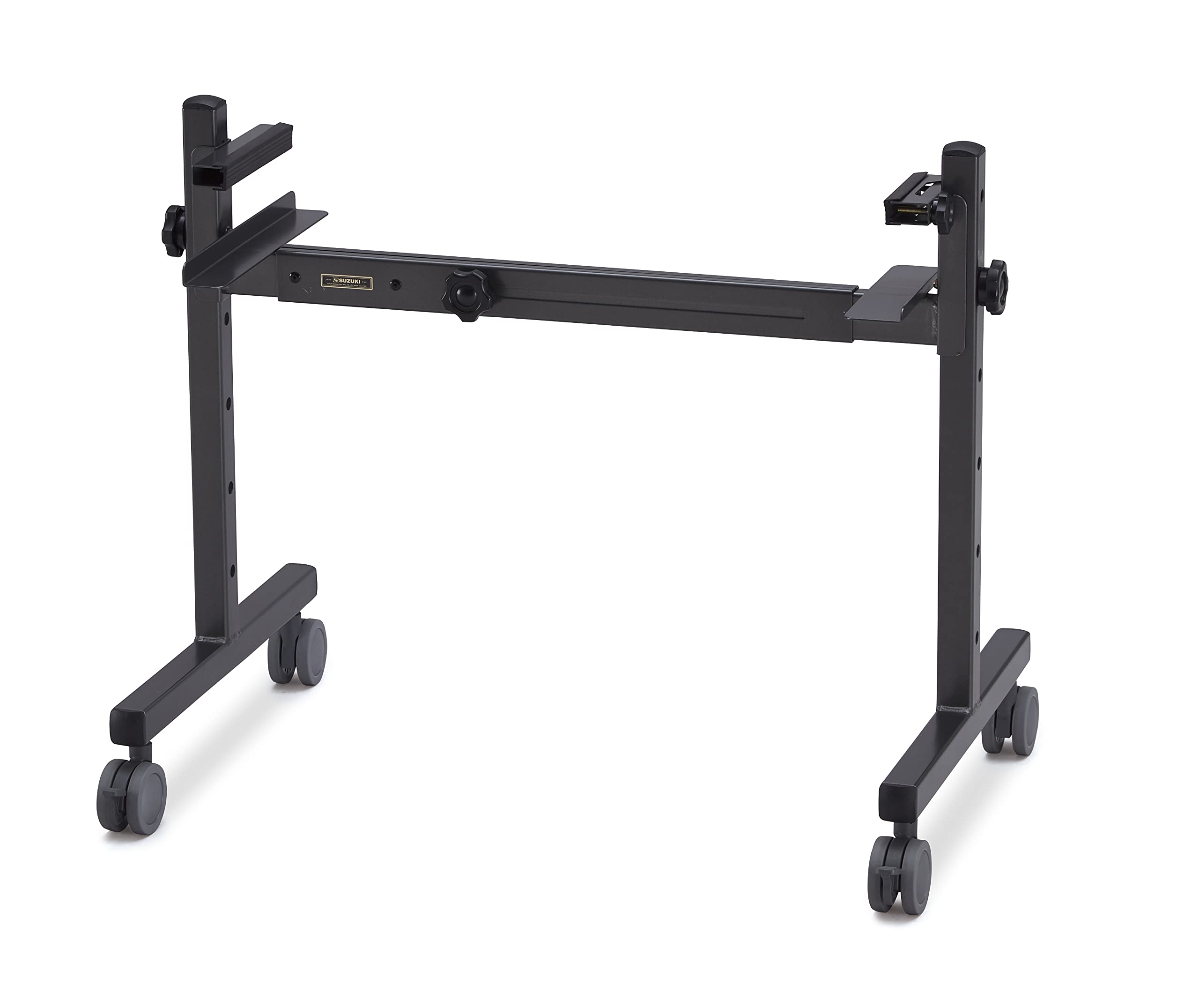 

SUZUKI Suzuki Drum Stand Zylohorn/Metal Horn/Basswood DKP-115 чёрный