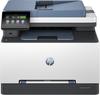 HP Color LaserJet Pro 3302fdn All-in-One