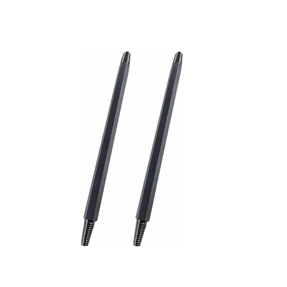 Broken Spark Plug Remover Tool,Reverse Cone Tool Car Spark Engine Screws Car Plug Accessories Home Garage Maintenance