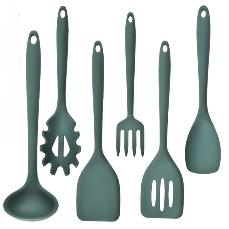 Medium-sized Non-stick Pan-specific Heat-resistant Cookware