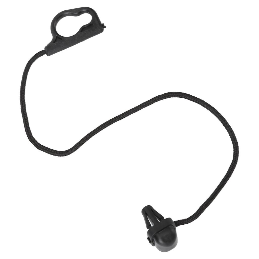 Trunk Rear Parcel Shelf Strap 13367836 Rugged High Strength Rear Parcel Shelf Strap Replacement for