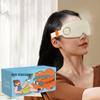 HZN HZ-QNA-18 Steam Mist Eye Massager
