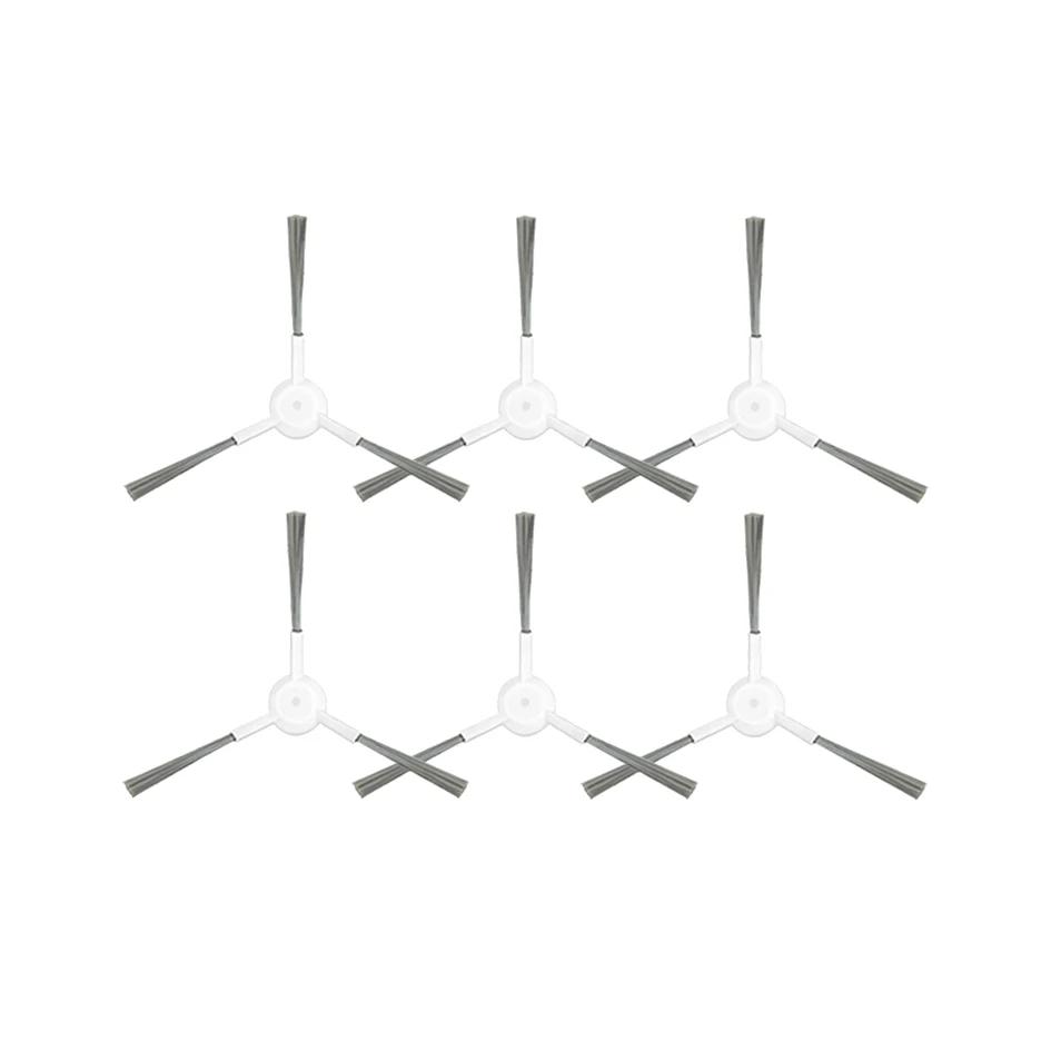 

Аксесуари для Dreame Bot L10 Prime / L10s Pro / L10 Pro Основна бічна щітка Hepa-фільтр Ганчірка для швабри робот Заміна