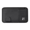 BYD Han EV Sun Visor Glasses Holder & Card Organizer