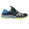 Childrens/Kids Whipsaw Flat Shoes