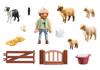 Playmobil Country Păstor și Oaie 71444