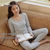 Girls' Lightweight Thermal Underwear Set
