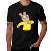 Arthur Meme Tshirt Odor Resistant Short Sleeve Top