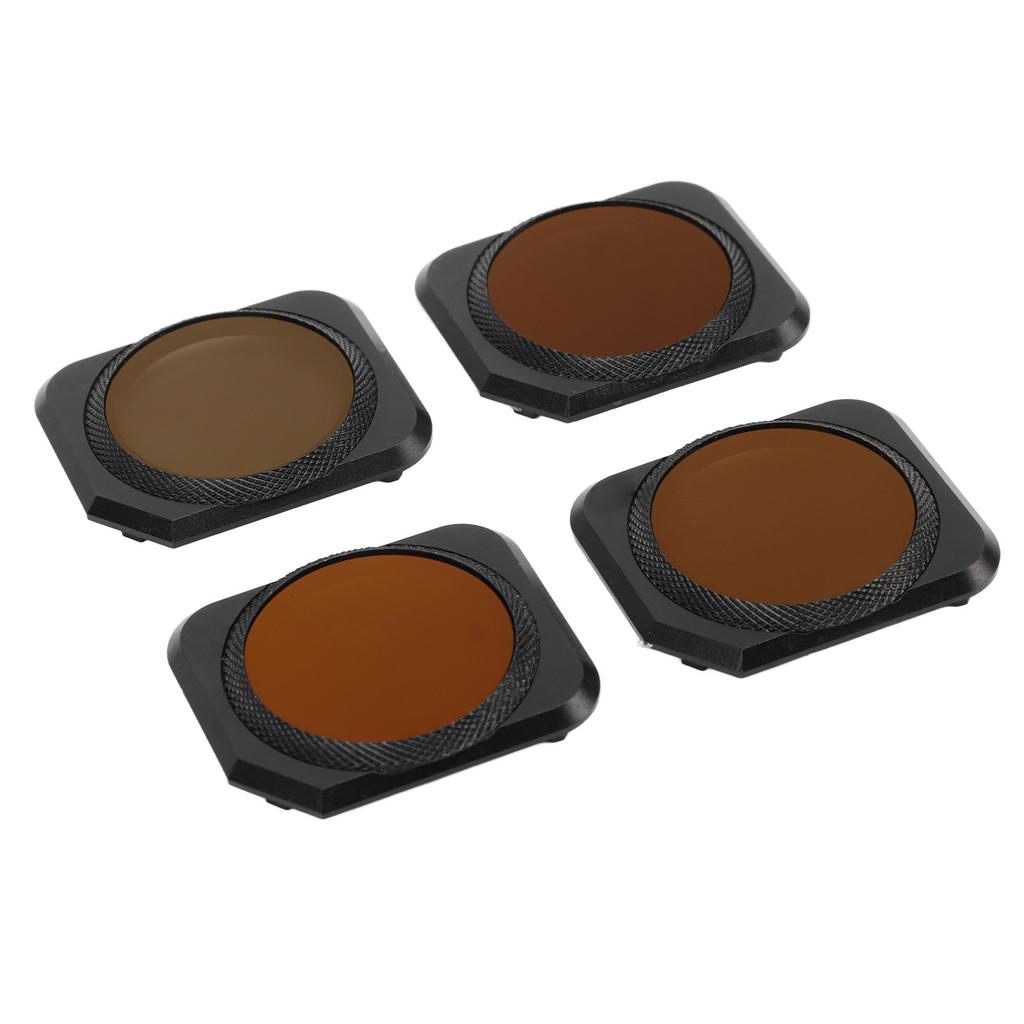 Drone Camera Lens Filter ND8PL ND16PL ND32PL ND64PL Polarizer Filter for DJI Mavic 3 Classic