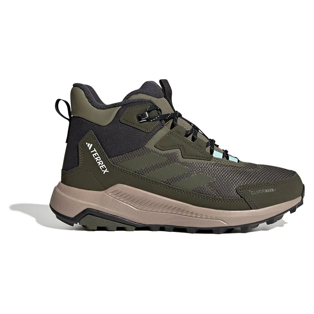 Adidas Hiking Boots Terrex Anylander Climawarm+