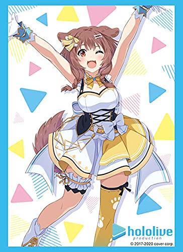 Bushiroad Sleeve Collection High Grade Vol. 2995 Hololive Production "Inugami Korone" hololive 1st fes. "Nonstop Story" ver.