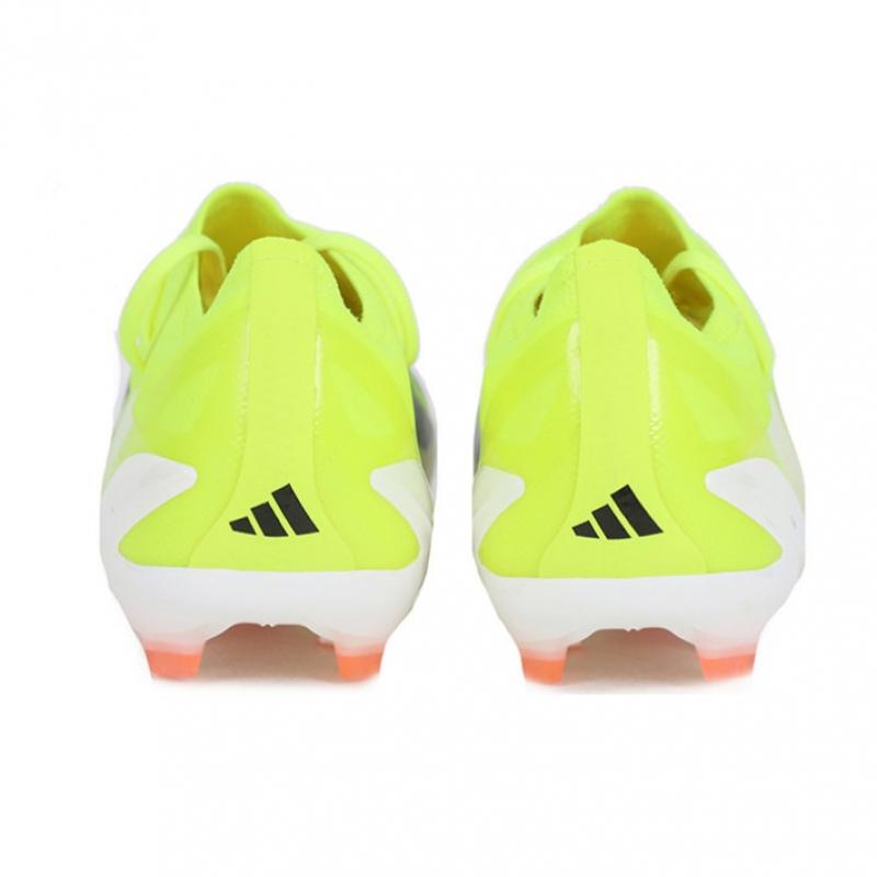 Adidas Soccer Shoe X Crazy Fast Elite Ag
