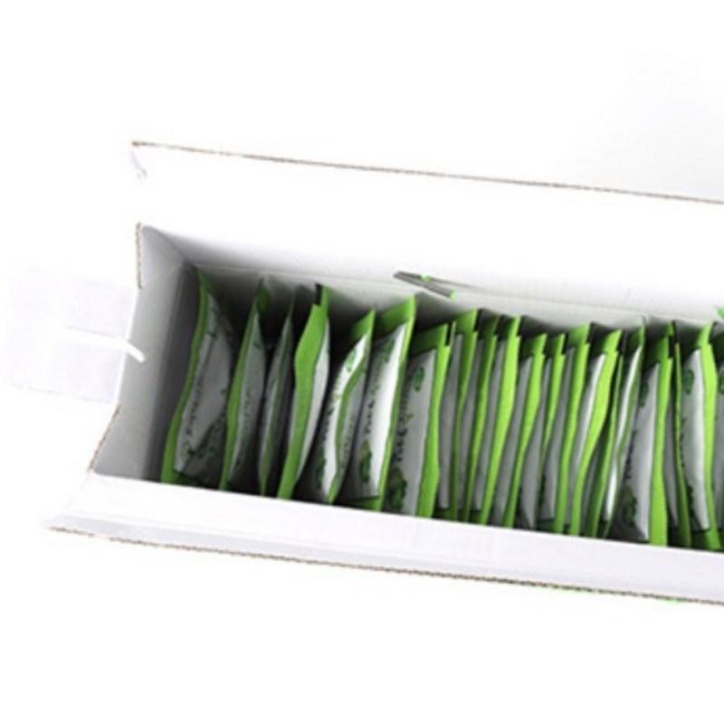 Organic Garden Organic Cabbage Kale Juice, 90ml, 60 pieces