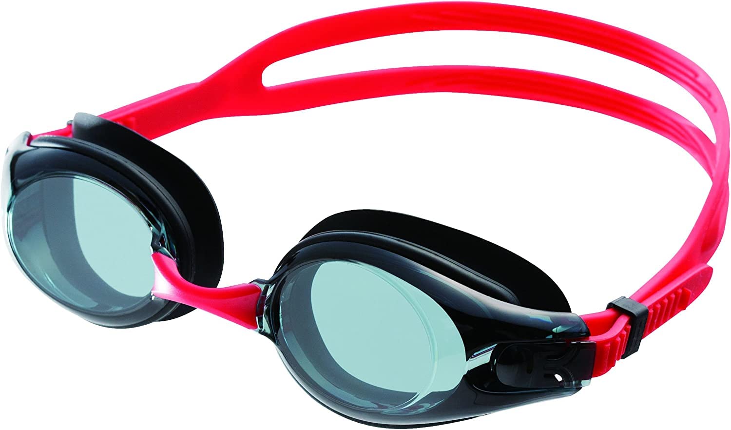 

Swimming Goggles for General Use Red NEW YG550 [Yasuda]