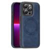 Custodia per iPhone 13 Pro - Pelle/PU, MagSafe