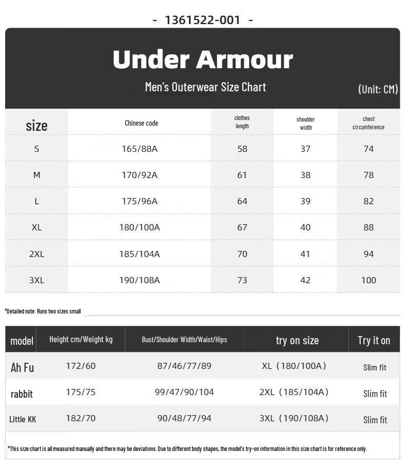 Under Armour Men's Breathable Athletic Training Tank Top