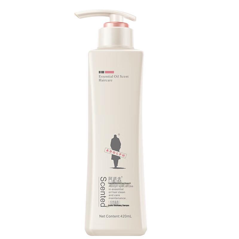 

Adolph Essential Oil Fragrance Anti-Dandruff Shampoo