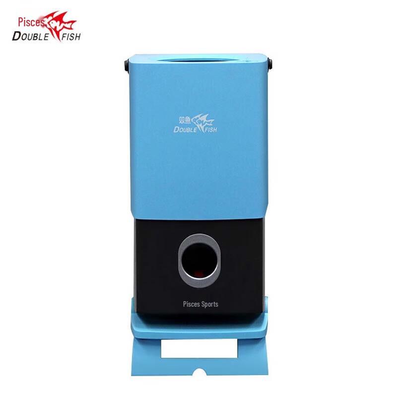 

Портативная машина для подачи мячей для настольного тенниса DOUBLE FISH