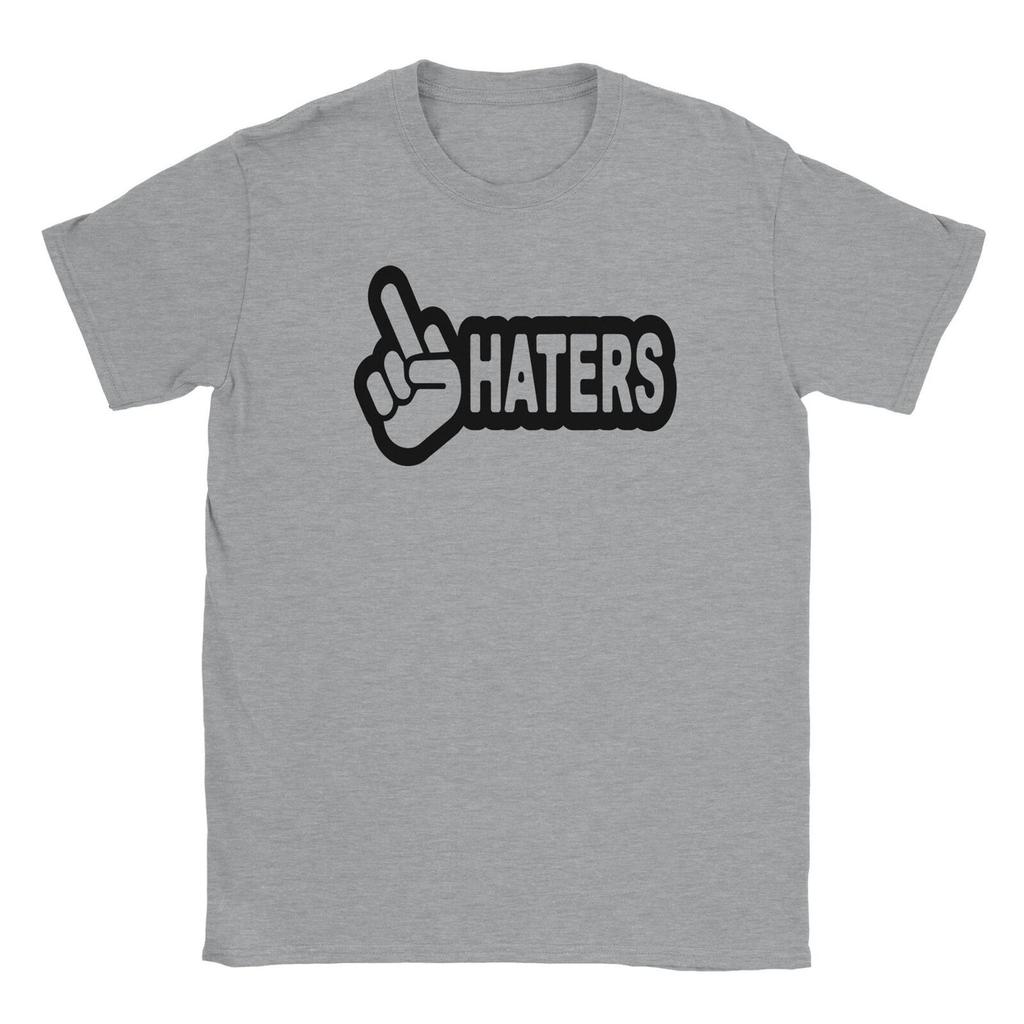 F Haters T-Shirt