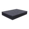 Anti Vibration Pad Shock Absorbing Damping Mat for Gym Use Home