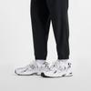 Woven Tracks Jogger Pants BK [New Balance] Men's (AMP51205) (Black)