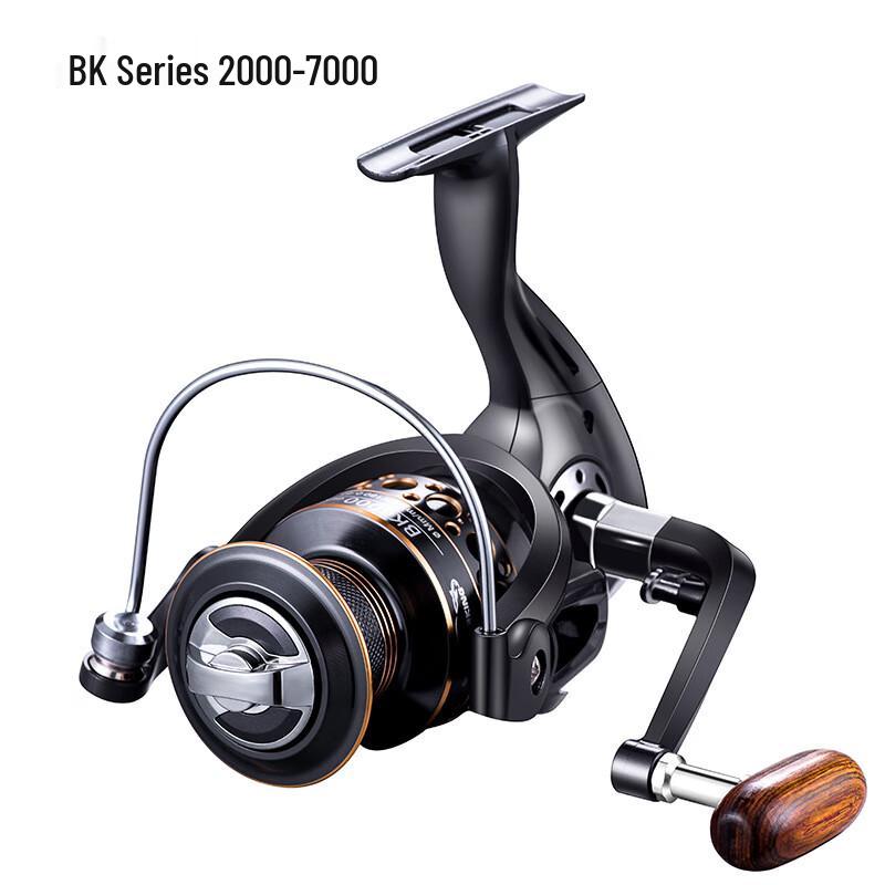 Oeny Fishing Spinning Reel