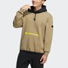 Adidas Neo Sports Pullover Hoodie Men Hoodie Green HD4641