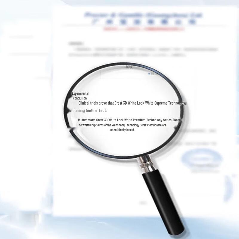 Crest Allround 7 Effekte Aufhellende Zahnpasta