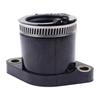 Carburetor Intake Manifold Boot & Air Intake Inlet Duct Tube Boot For Yamaha Raptor 350 5YT-14453/13586-00-00