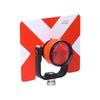 High-Precision Tunnel Monitoring Reflective Prism for Surveying Instruments