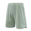 Men's 2024 Summer Quick-Dry Sports Shorts - Loose Fit Outdoor Running 5-Inch Casual Fitness Pants