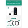 Rainforest Ecological Sprinkler System Control Watering Timer Automatic Mist Spray System Reptile Humidifier