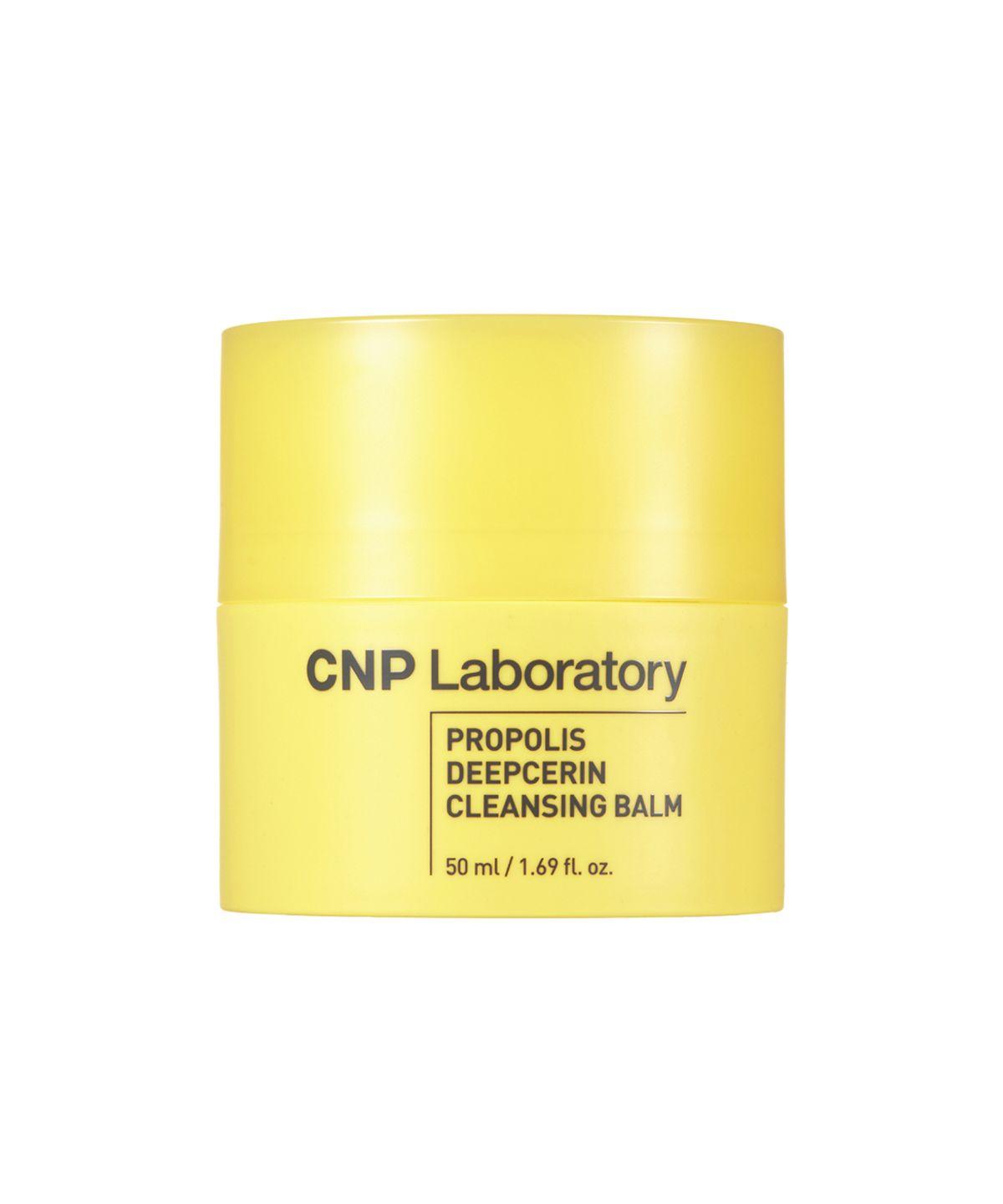 CNP Propolis Deep Serin Cleansing Balm 50ml