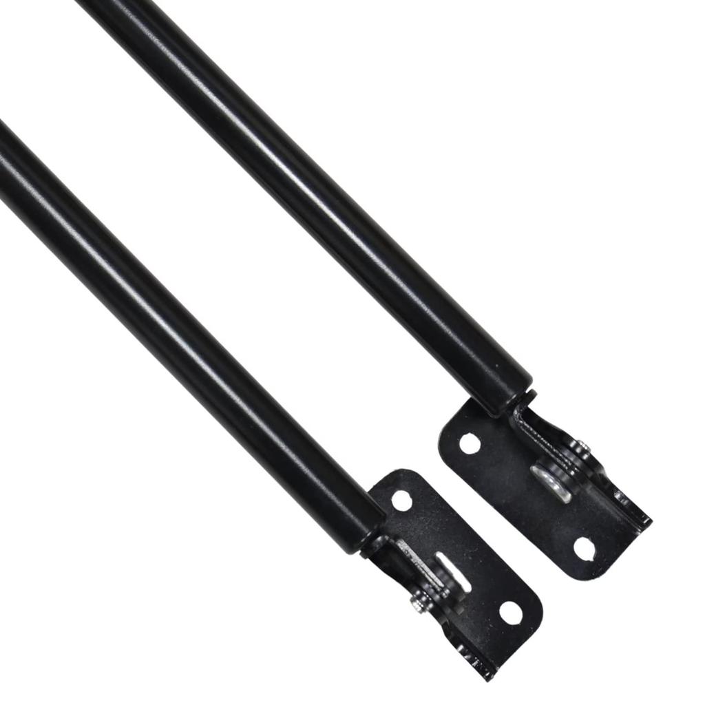 XIANGSHANG Subaru R1 RJ1 RJ2 Rear Gate Damper Replacement Rear Hatch Trunk Inspection Set of 2 2005-2010 (63269KG020) - Parts, Damper, Damper,