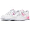 Nike Air Force 1 07 GS San Francisco Sırt Çantası - Lotus Flower Çocuk Spor Ayakkabıları Beyaz Lotus-Pembe Sarı-Altın FD1023-100