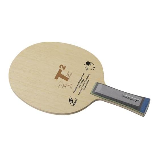 Nittaku Table Tennis Shake Racket for Attack Hina Hayata T2