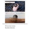 DianYin Xiaopei Portable Clip-on Bluetooth Speaker CN plug (adapter included)