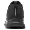 Skechers BURNS 2.0 Comfortable Low top Casual City Commuting Running Shoes Men's Black 8790230-BBK