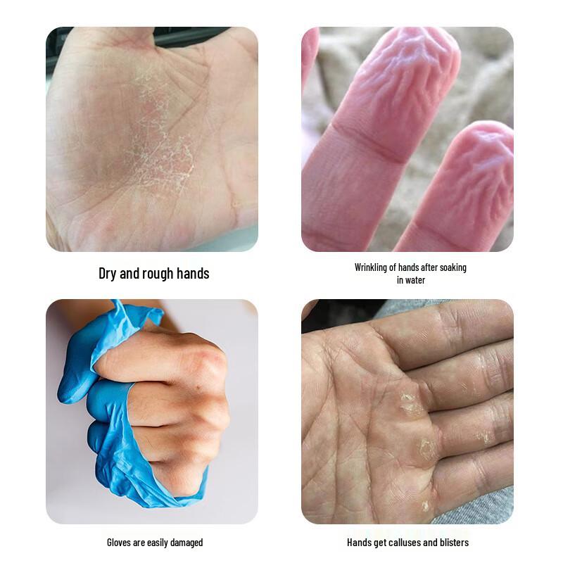 Maihan Disposable PVC Gloves