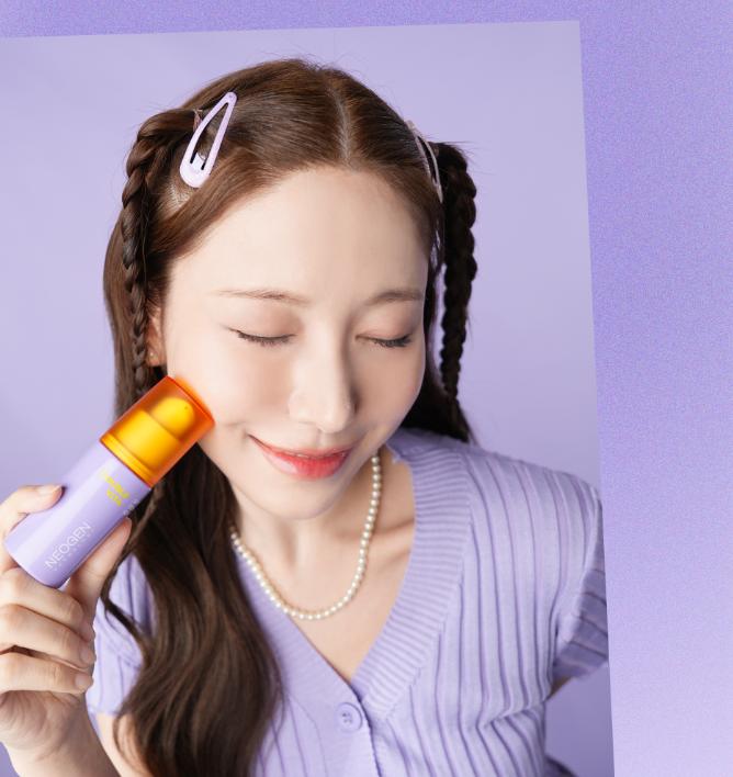 NEOGEN Double Vita Spot Toning Serum 30ml