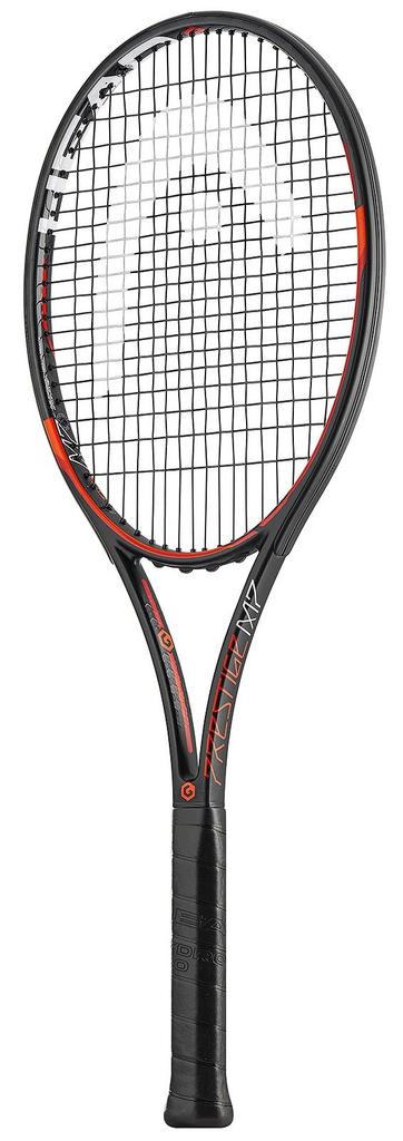 HEAD [Frame only] Hard tennis racket Prestige MP 230416 G3