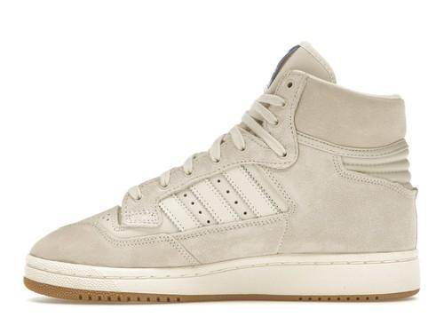 adidas Centennial 85 High White - FZ5994