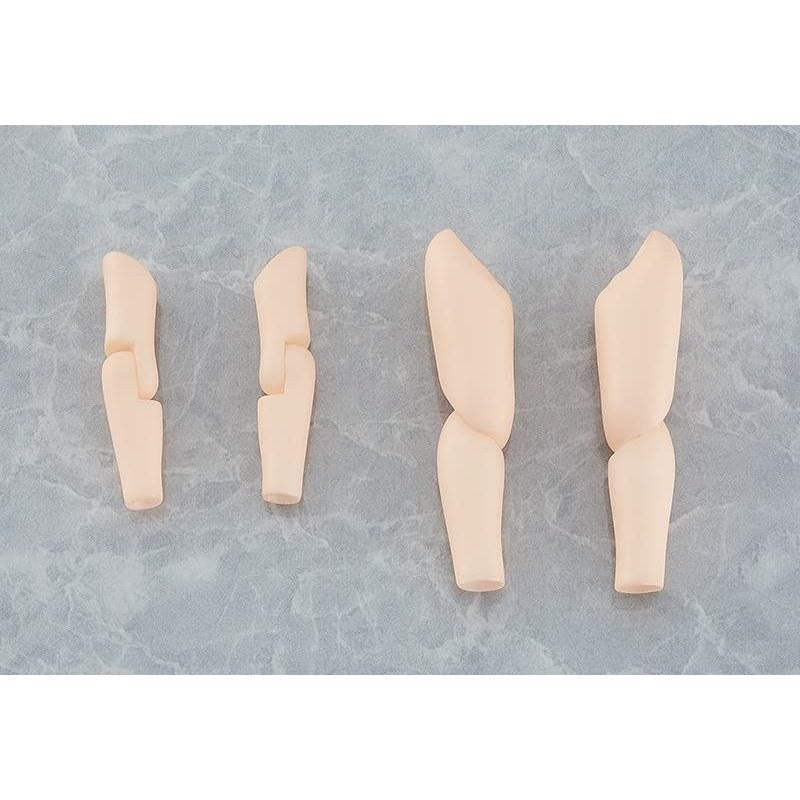 Good Smile Company Nendoroid Doll Height Adjustment Set Cream