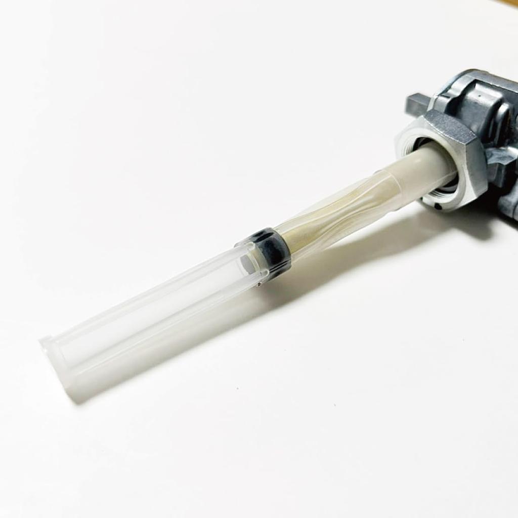 Genuine Honda Fuel Cock for Hornet Genuine Honda Reliable Genuine Fuel Cock 250. Part. Part. Manufacturer J-011