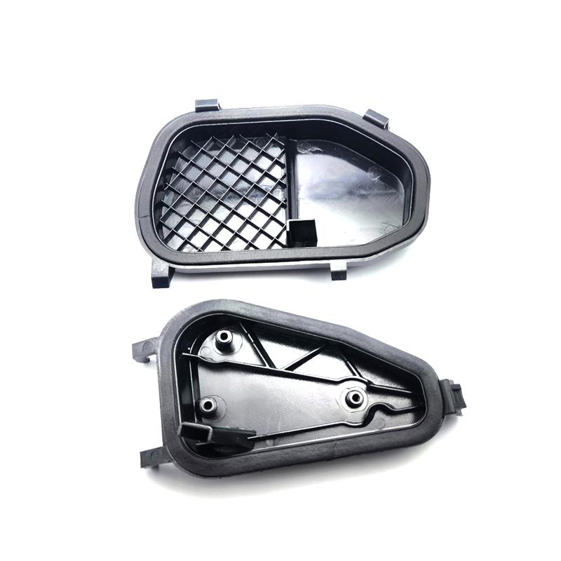 1Pcs Headlight Bulb Dust Cover Waterproof Dustproof Headlamp Rear Shell Seal Cap For Porsche Cayenne 2011 2012 2013 2014