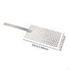 -Mesh -anodes -grille -jewelry Order Tool for Rhodium Metal Processing